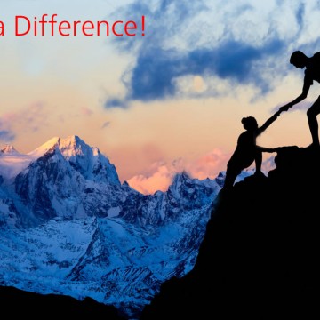 Donate for Education. Crowdfunding Platform for Education with Escrow Payments.